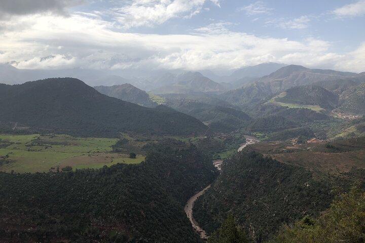 Customized Day Trip from Marrakech - Choose Options