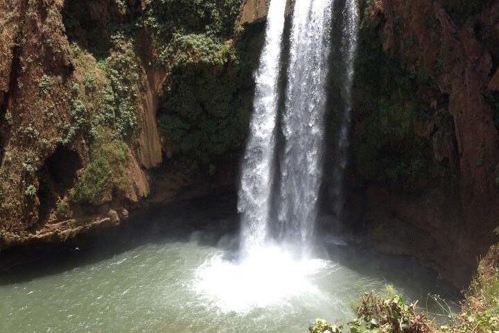 Customized Day Trip from Marrakech - Choose Options