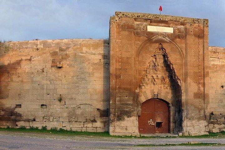 3-Day-Tour of Konya, Cappadocia and Ankara