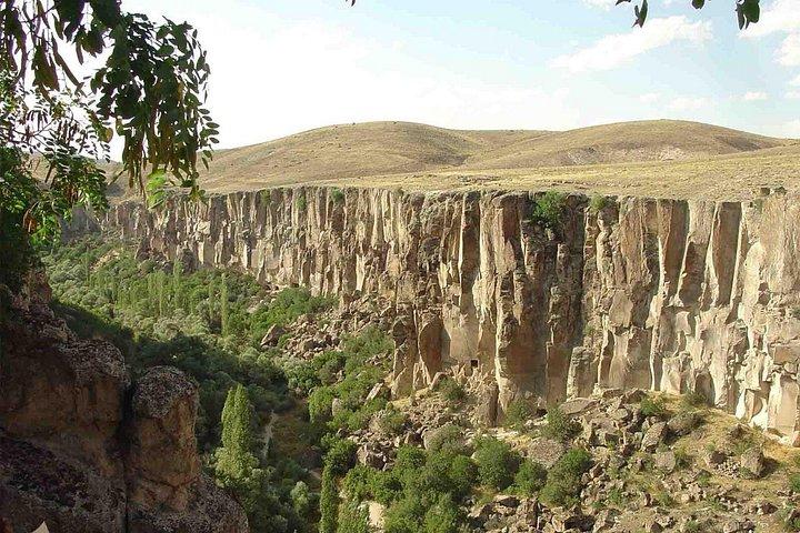 3-Day-Tour of Konya, Cappadocia and Ankara