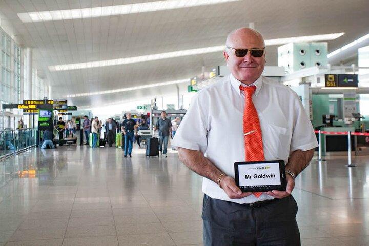 Cancunホテル周辺からCancun空港へのメキシコプライベートトランスファー