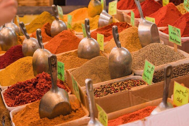Visite des fermes d'épices de Zanzibar (privée)