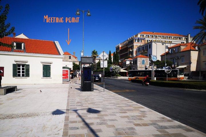 Dubrovnik : Descubre el Tour a pie por el casco antiguo