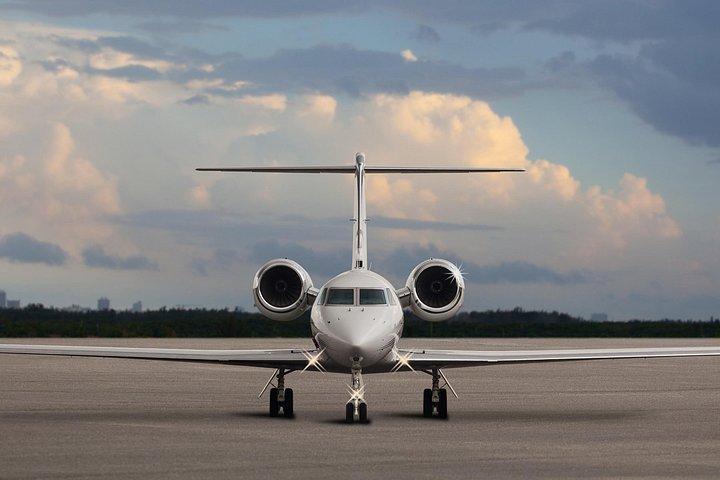Istanbul Private Transfer from Hotel to Airport