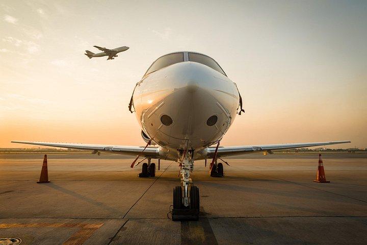 Istanbul Private Transfer from Hotel to Airport