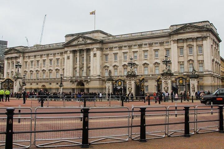 Royal london