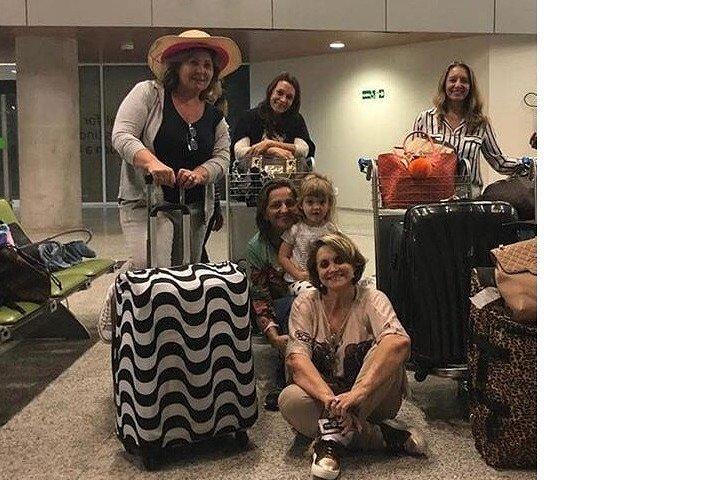 Transfer Inn - Aéroport Aluízio Alves à Natal