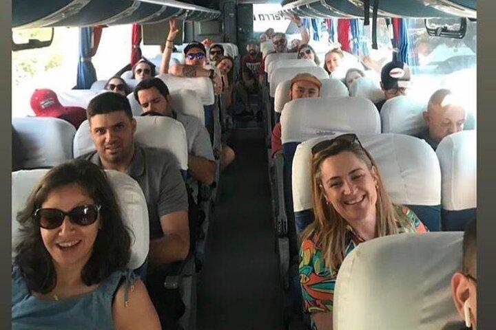 Transfer Inn - Aéroport Aluízio Alves à Natal