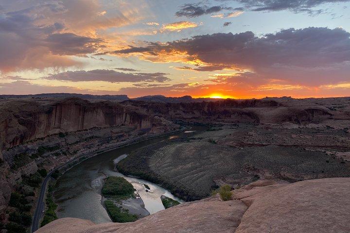 Moab's Premier Private Jeep Tour | Top Rated