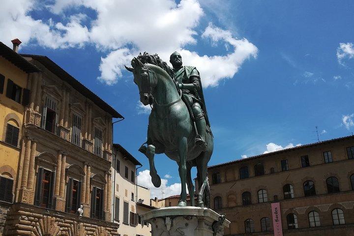 Os Medici em Florença: uma história de dinheiro, poder e fofoca!