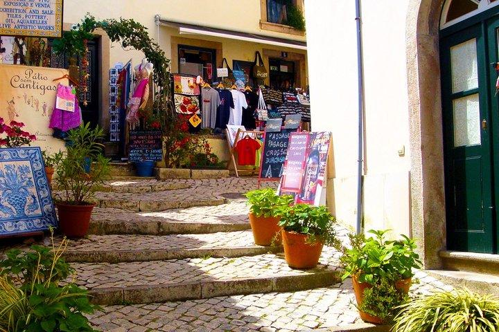 Privétour van een hele dag in Sintra
