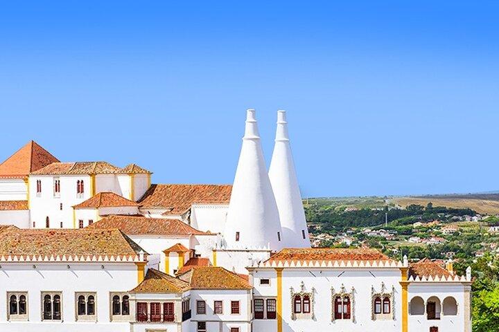 Privétour van een hele dag in Sintra