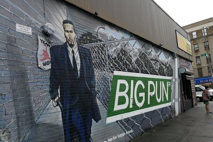 NYC Gangster und Mob Private Walking Tour