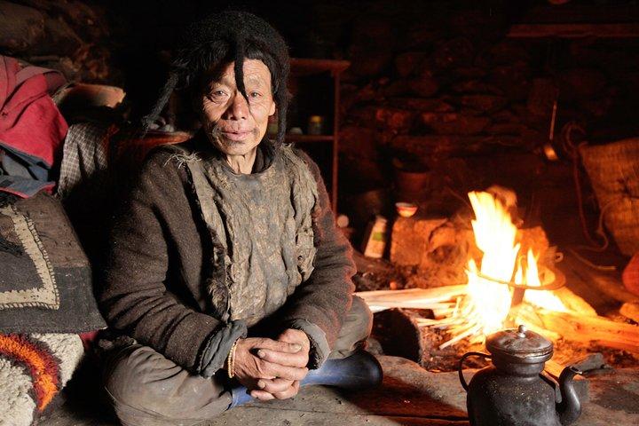 Visite photographique à Thimphu et au col de Dochula