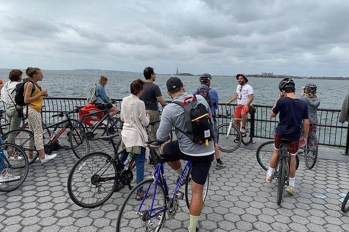 Ein Tag in Brooklyn Bike Tour