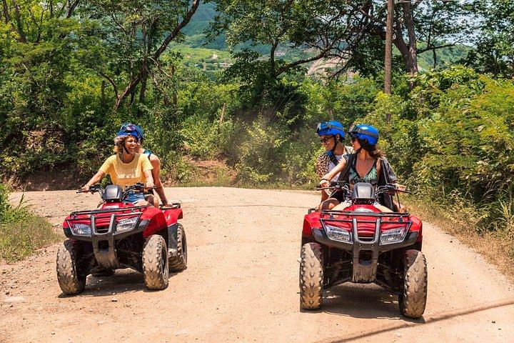 Tamarindo ATV Mountain Tour