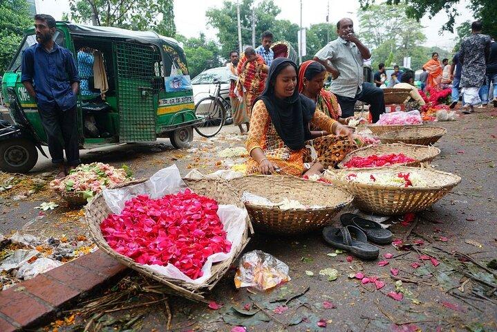 Fotografi I Dhaka