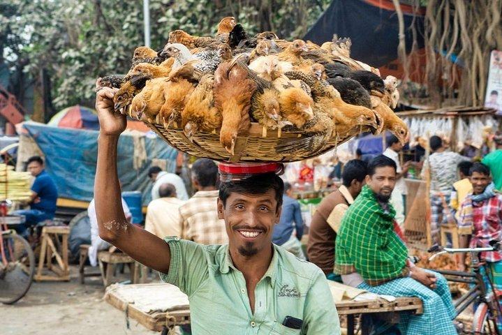 Photography In Dhaka