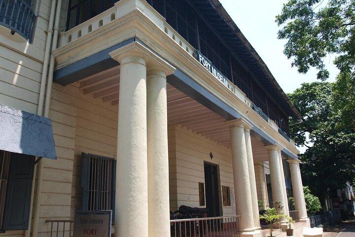 Visit Top 5 Museums In Chennai
