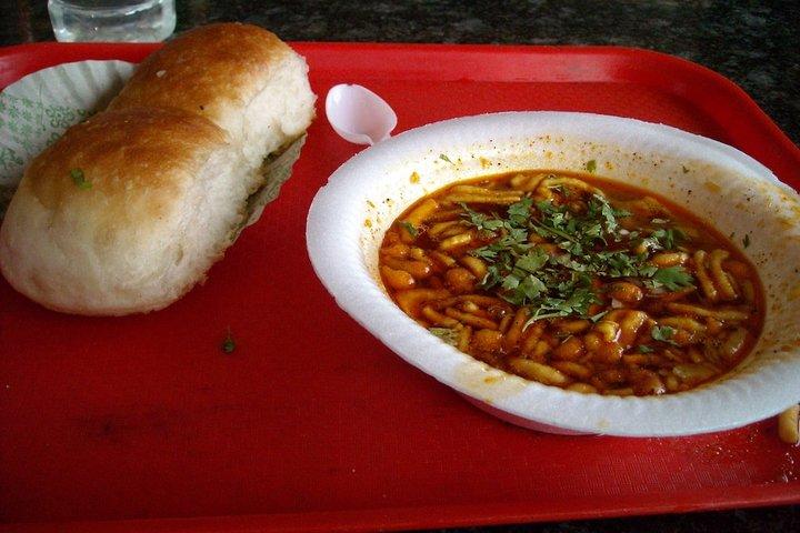 Marktbesuch und Kochkurs in Pune