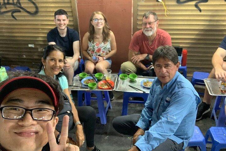 Hanoi Food Tours in Hanoi Old Quarter (Small Group/Private)