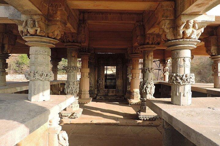 Same Day Excursion To Bateshwar & Holipura From Agra