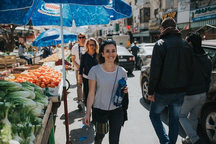 Bedst af Vestbreddsturen fra Tel Aviv