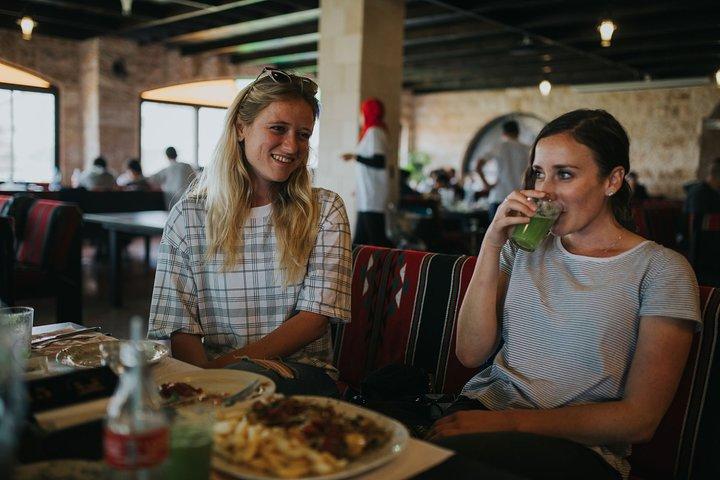 Bedst af Vestbreddsturen fra Tel Aviv