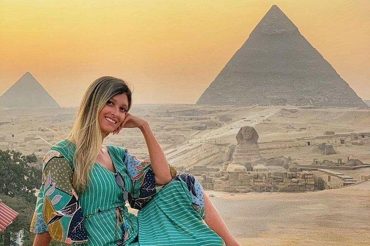 3-Night Cairo City Break
