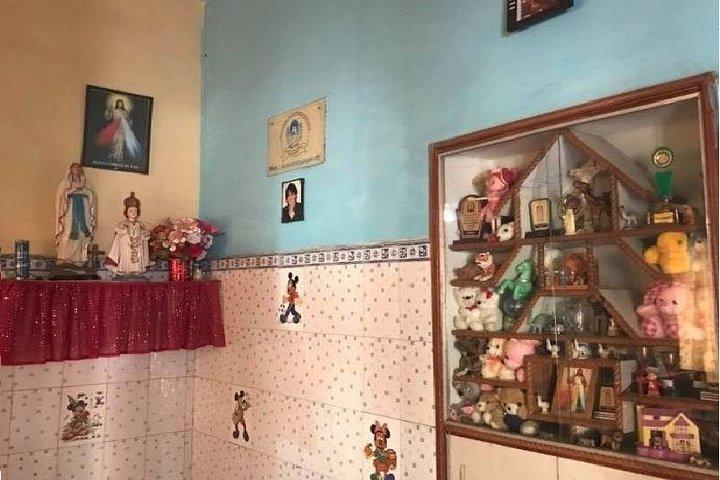 Besuchen Sie Mutter Teresas Missionare Of Charity Home in Agra