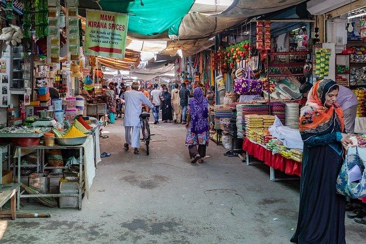 Street Foods de Jaipur