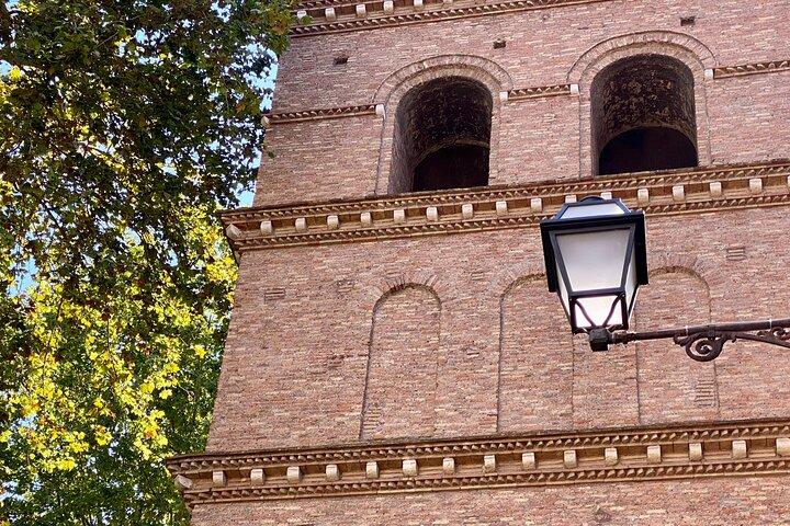 Tour en grupos pequeños por las gemas ocultas y los subterráneos de Trastevere