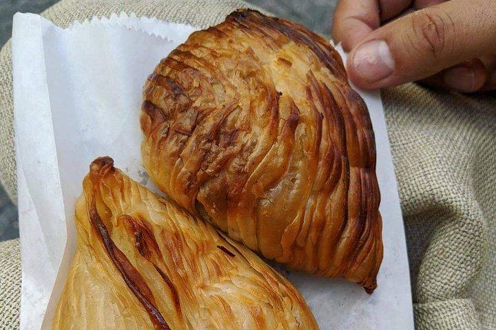 Valletta Food Tour