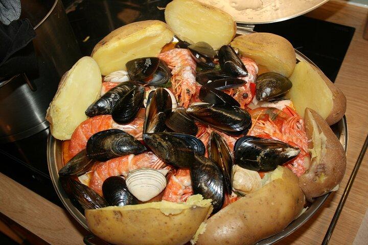 Porto Market Tour & Cooking Class - Half Day