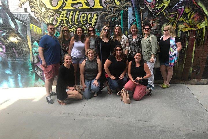 Discover Iconic Milwaukee Tour