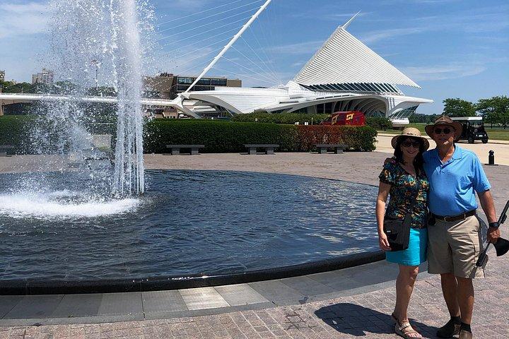Discover Iconic Milwaukee Tour