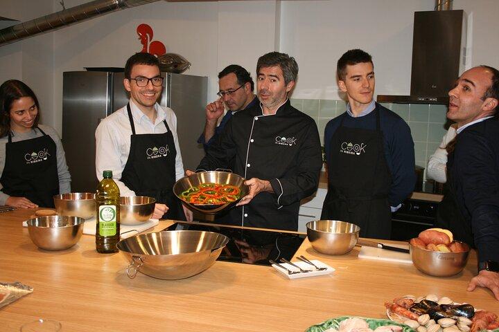 Porto Market Tour & Cooking Class - Half Day
