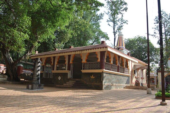 Mahabaleshwar-Panchganiへの日帰り旅行（プネーからのガイド付き全日観光ツアー）