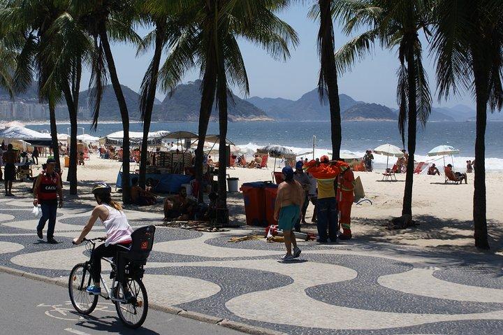 Traslado privado de ida e volta a aeroporto do Rio de Janeiro