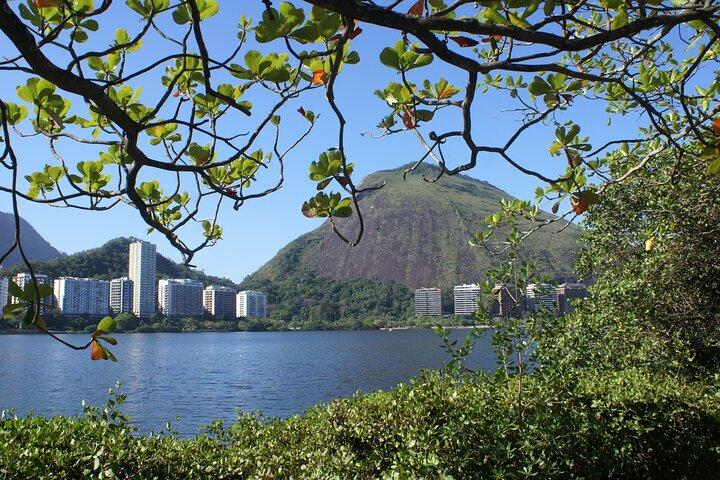 Traslado privado de ida e volta a aeroporto do Rio de Janeiro