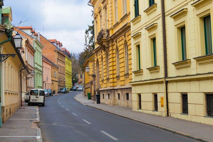 Layover in Zagreb een privétour met een local: de beste hoogtepunten van Zagreb