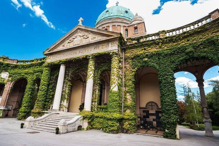 Layover in Zagreb een privétour met een local: de beste hoogtepunten van Zagreb