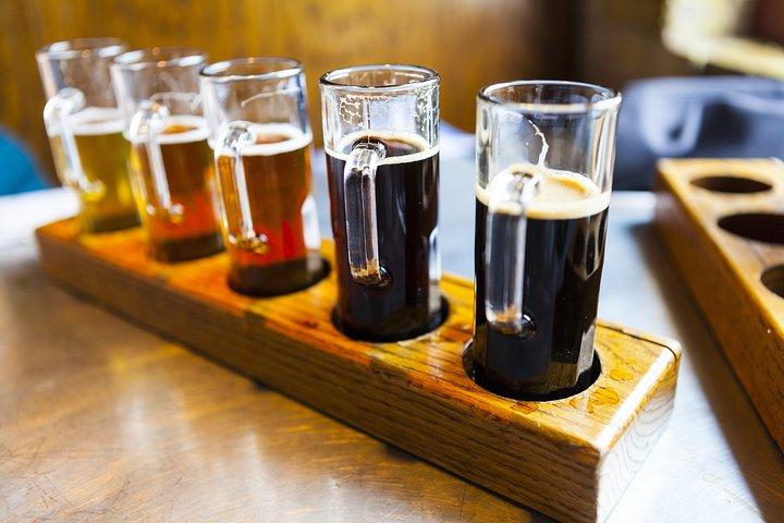 Private Bier-Tour in Prag