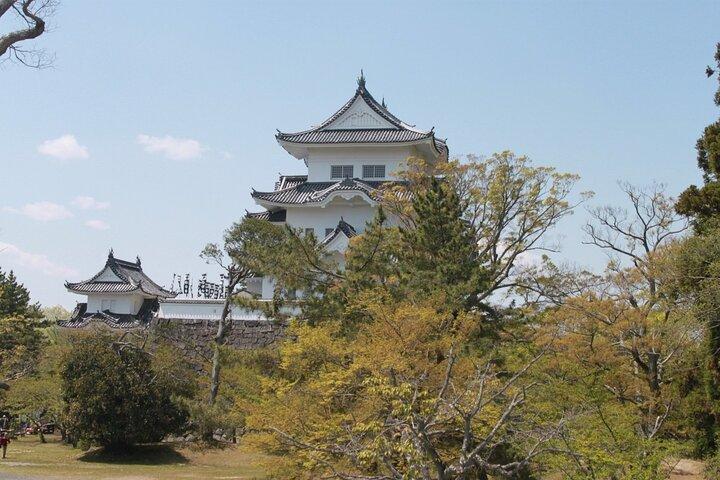 Full-Day Private Guided Unique Ninja Experience in Iga