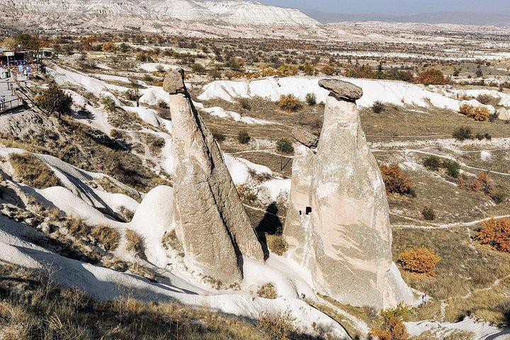 10 Days Private Turkey Tour incl. Gobeklitepe, Cappadocia, Ephesus, Istanbul