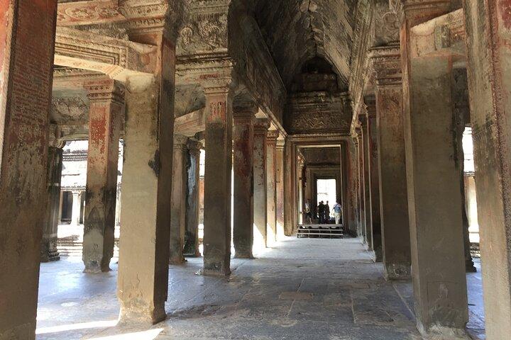 Private 3 Day Tour to Discover the ancient temples