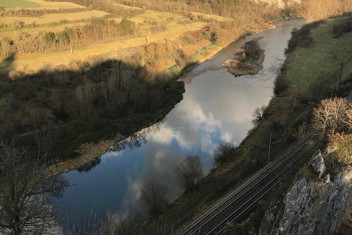 Private Half-Day Trip From Prague to Karlstejn Castle