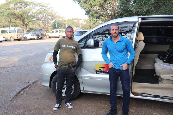 6-daagse strandvakantie op Zanzibar