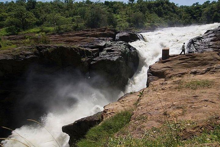 Viagem de 13 dias essencial em Uganda
