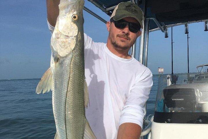 Fishing Charters - Fort Myers Beach / Naples